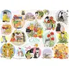 Image de Cobble Hill Puzzle Katzen Cat Thoughts - 1000 Teile Katzenpuzzle Spaß
