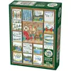 Image de Pays des Lacs   Puzzle 1000 pièces