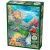 Image de Vie de la Récif   Puzzle 1000 pièces