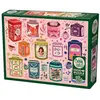 Image de Doodletown : Portage Pandemonium   Puzzle 1000 pièces