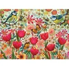 Image de COBBLE HILL Puzzle Histoire du printemps 500 pièces