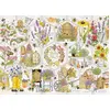 Image de Cobble Hill Busy as a Bee, 500 pièces, Art