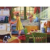 Image de COBBLE HILL Puzzle de cuisson de la tarte aux pommes 500 pièces