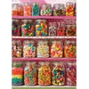 Image de COBBLE HILL Puzzle de l'étagère à bonbons 500 pièces