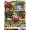 Image de COBBLE HILL quart de puzzle 500 pièces