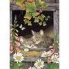 Image de Cobble Hill Puzzle Sisters - 500 pièces Le plaisir du puzzle pour toute la famille