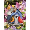 Image de COBBLE HILL Spring Booth Puzzle 500 Teile