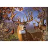 Image de COBBLE HILL Puzzle Cerfs et barons 500 pièces