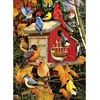 Image de Cobble Hill Puzzle XXL pièces Automne volière 500 pièces