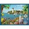 Image de Cobble Hill By the Bay, 500 szt., Krajobraz