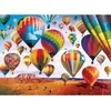 Image de COBBLE HILL Puzzle Jusqu'aux nuages 500 Teile
