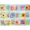 Image de COBBLE HILL paquets de graines de puzzle 500 pièces