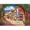 Image de COBBLE HILL Puzzle Archway to Cagne 500 Teile