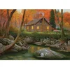 Image de COBBLE HILL Puzzle Weekend Attack, 500 pièces