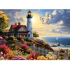 Image de COBBLE HILL Puzzle Au Phare 500 Teile