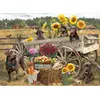Image de Puzzle Cobble Hill « Choc Wagon » - Puzzle de 500 pièces, multicolore