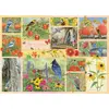 Image de Puzzle Cobble Hill « Oiseaux d'automne » - Puzzle de 500 pièces
