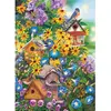 Image de Cobble Hill Puzzle Summer Bounty - 500 Teile Puzzlespaß