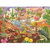 Image de COBBLE HILL Puzzle familial La magie du Wü ste 350 pièces
