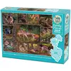 Image de Dans les bois   Puzzle 350 pièces