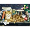 Image de COBBLE HILL Puzzle Marmaduke XL 275 Teile