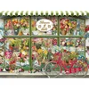Image de COBBLE HILL Magasin de fleurs et de cactus Puzzle XL 275 pièces