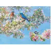Image de Cobble Hill Puzzle Blossom Festival - 275 Teile Puzzle Spaß