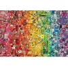 Image de COBBLE HILL Puzzle Spirit 2000 pièces