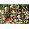 Image de COBBLE HILL Mad Hatter''s Tea Party Puzzle 2000 Teile