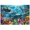 Image de COBBLE HILL Mer de Corail puzzle 2000 pièces