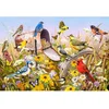 Image de COBBLE HILL Puzzle Field Song 2000 Teile