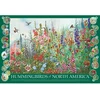 Image de COBBLE HILL Puzzle Colibris d'Amérique du Nord 2000 pièces