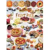Image de Cobble Hill Puzzle 1000 pièces - Pie Time Puzzle Eating Drinking