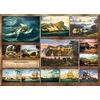 Image de COBBLE HILL Puzzle Thomas Chambers 1000 pièces