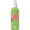 Image de Spray pour faciliter le coiffage des cheveux des enfants Little Leaves au parfum de pastèque et de noix de coco 240 ml