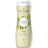 Image de Shampooing naturel clair pour cheveux normaux et gras Super Leaves ( Shampooing clairä r41 240 ml