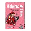 Image de Kikigagne Black Stories Junior - Histoires de filles en occasion ou reconditionné