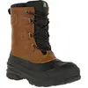 Image de Chaussures Kamik Winterstiefel Alborg Plus WK0078BRN