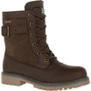 Image de Kamik Dames bottes d'hiver Bottes Rogue Mid WK2046 marron