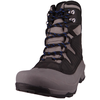 Image de Kamik Pour des hommes Bottes Bottes Iceland WK0354 noir