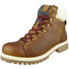 Image de Kamik Dames bottes d'hiver Bottes Rogue Hike 3 WK2082 marron