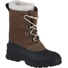Image de Chaussures Kamik Alborg WK2011FOS