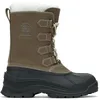 Image de Kamik Bottes de neige Alborg pour femme, fossile, 40 EU en occasion ou reconditionné