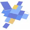 Image de Kit de démarrage Nanoleaf Canvas - 17 PK