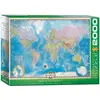 Image de Eurographics PZ. EUROGRAPHICS MAP 2000T 2000T