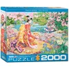 Image de EUROGRAPHICS Casse-tête Haru No Uta 2000 Teile