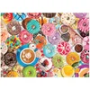 Image de Eurograph Donut Party Box (1000)