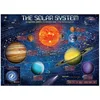 Image de Eurographics Puzzle Système solaire, astronomie, 500 pièces, 68 x 48 cm, 6500-5369