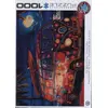 Image de Eurographics Puzzle VW Plaisir de la plage, Surfer Bulli, 1000 pièces, 6000-5950