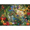 Image de EUROGRAPHICS Casse-tête Tropical Bird Paradise XL 500 pièces